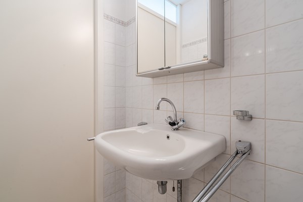 Medium property photo - Werfkade 66, 2987 RH Ridderkerk